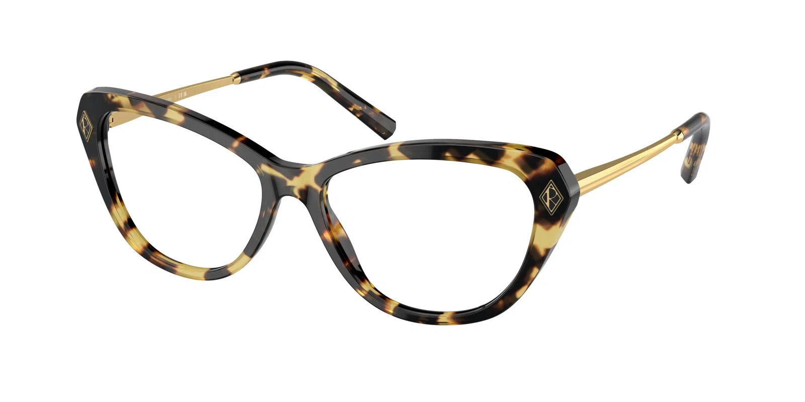 Ralph Lauren 6245 Eyeglasses - view 5